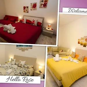  Apartament Hello Rose - Intero