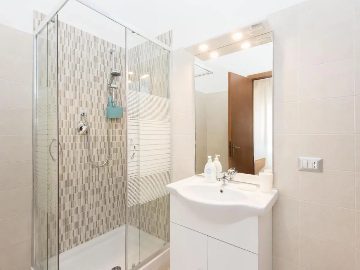 Apartment Aurelia By Interhome Rome
