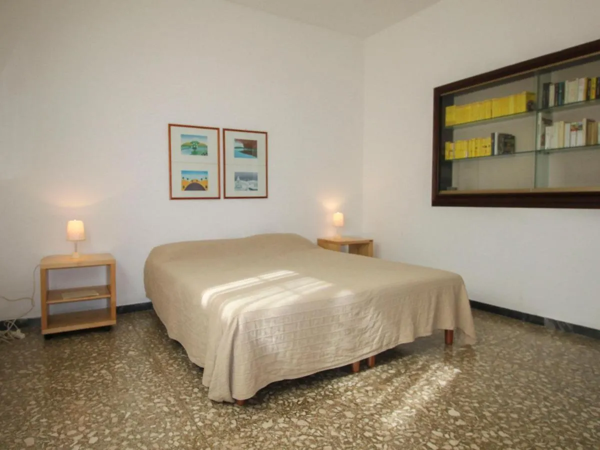 Apartment Aurelia By Interhome Rome