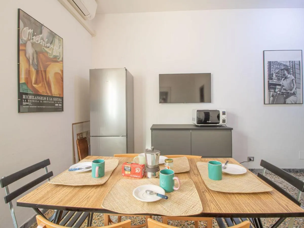 Apartment Aurelia By Interhome Rome