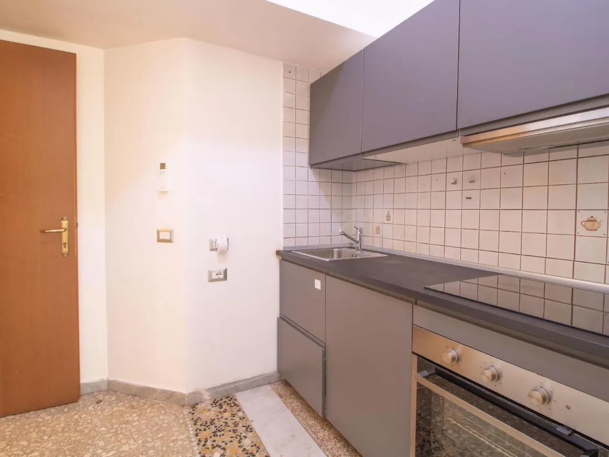 Apartment Aurelia By Interhome Rome Italy