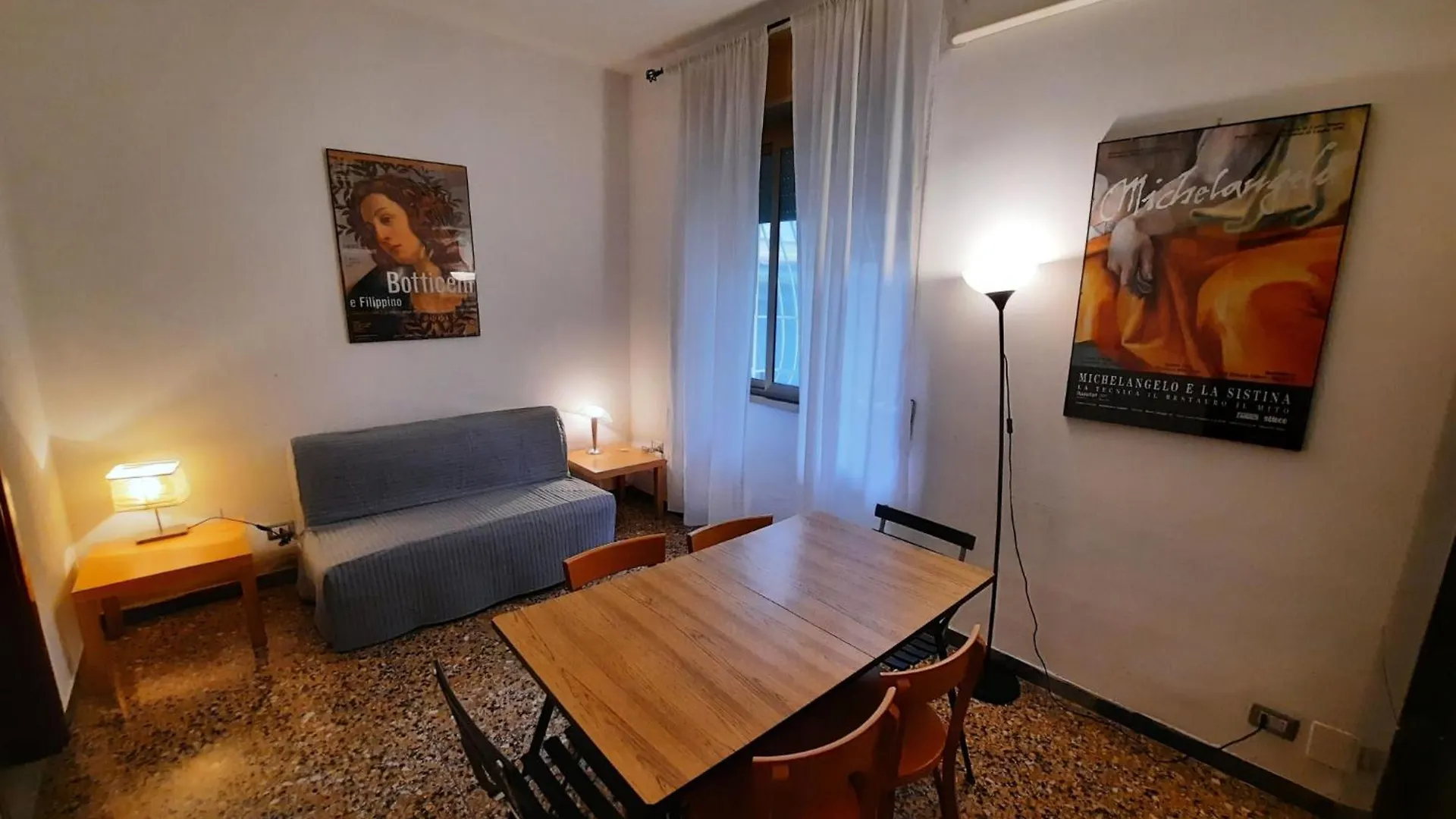 Apartment Aurelia By Interhome Rome